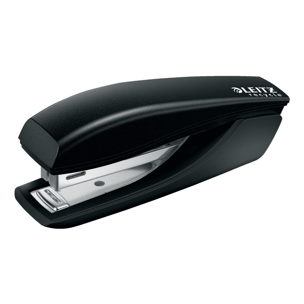 LEITZ Heftgerät NeXXt Recycle Mini schwarz 56170095