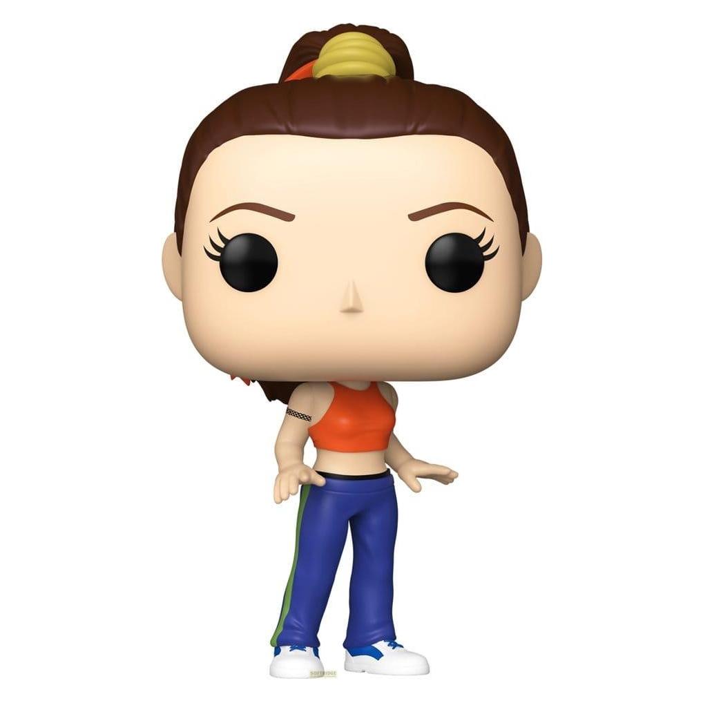 Funko POP Spice Girls Sporty Spice (WNBE) 505 (FUPC3304)