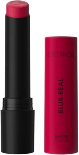 Catrice Blur-RealMatte Lipstick 060