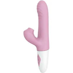 Adore, Vibrator, Motio II Druckstossvibrator