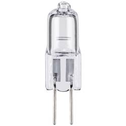 Paulmann Halogen EEK: G (A - G) G4 12 V 10 W Warmweiß Stiftsockel 1 St. 84398
