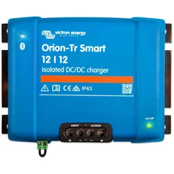 Victron Orion-Tr Smart 12/12 18A (220W) DC/DC Ladegerät für Blei- und Lithium Akkus isoliert
