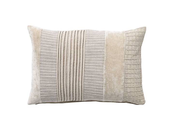 Coussin Beige 40x60 cm