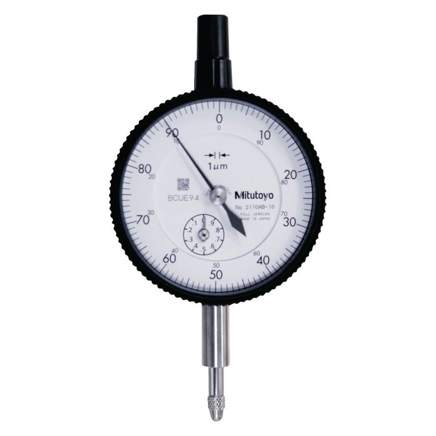 Mitutoyo Messuhr 2110AB-10 (20837377)