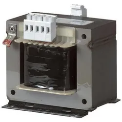 Hoppecke Sicherheits-Steuertrafo sw EME/ST 100VA 2, Transformator