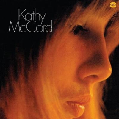 Kathy McCord - Kathy McCord, Vinyl
