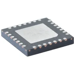 MGC 3130-I/MQ - 3D-Tracking & Gesten Controller, QFN-28