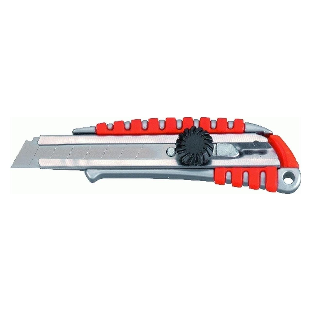 Maul Cutter Profi Plus 18mm (Cutter) (7761809)