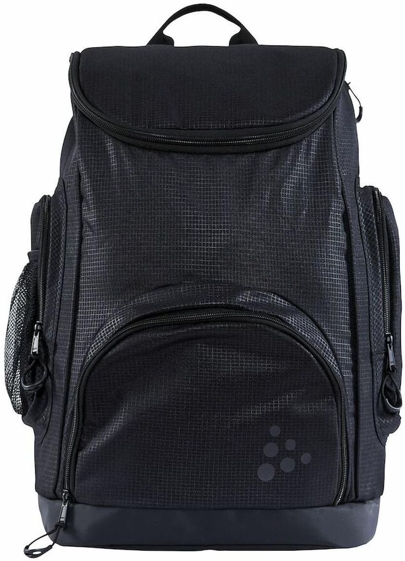 Craft 1910055 Transit Equipment Bag 38 L Unisex Black One Size