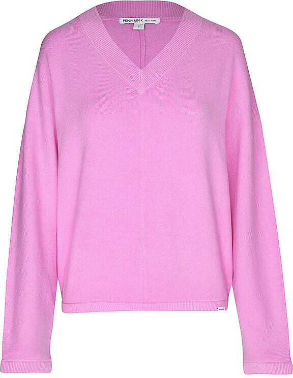 Penn INK Pullover JUMPER pink   XS XS