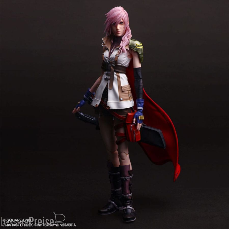 Square-Enix SQEXXFF13ZZZ54
