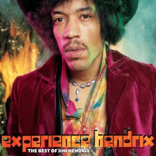 Jimi Hendrix - Experience Hendrix: the Best of (Ltd.Pur Edt.) - Preis vom 30.09.2026 22:30:23 h