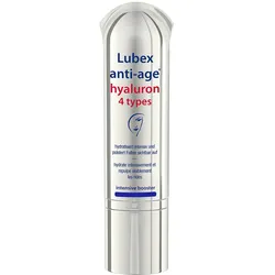 30ml Lubex anti-age Hyaluron 4 Types Booster