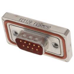 Molex 1731100119 D-SUB Stecker 1 St. Tray