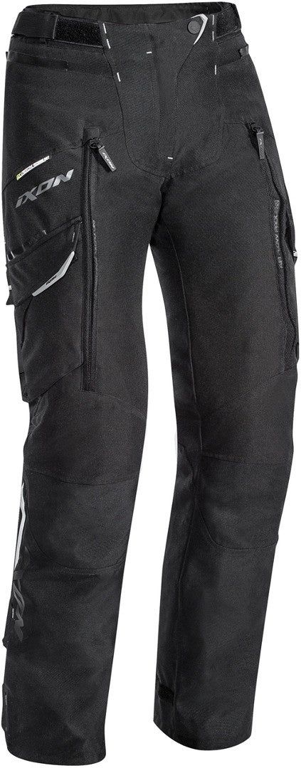Ixon Sicilia-C Damen Motorrad Textilhose 200102025-1001-C-6XL