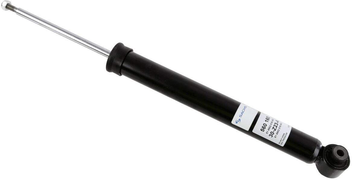 Stoßdämpfer SACHS 560 160