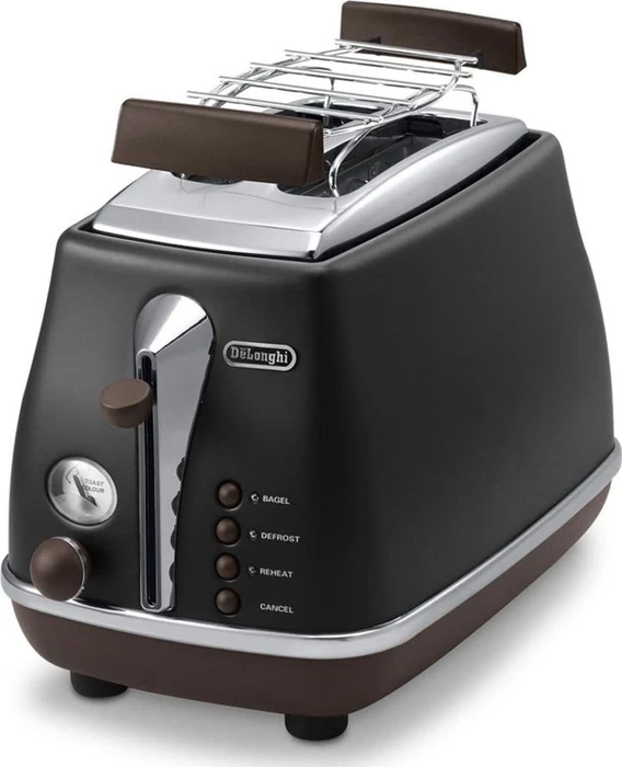 De'Longhi Icona Vintage CTOV2103.BK