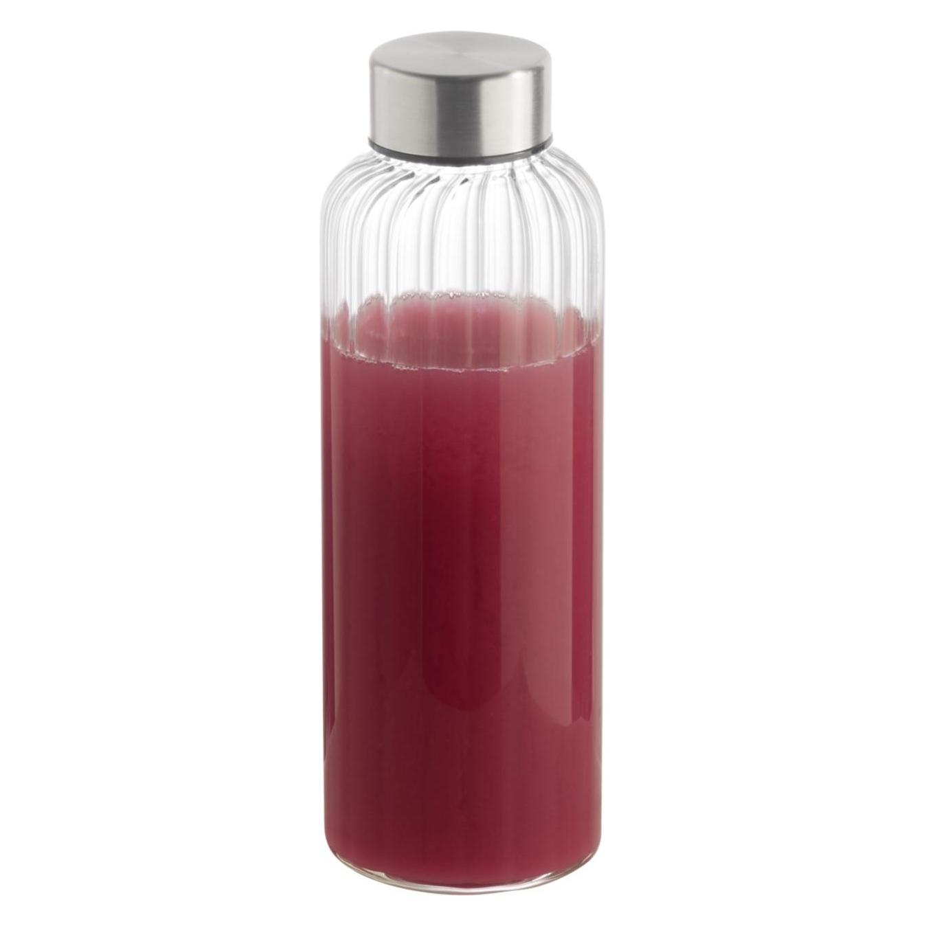 APS Glasflasche EVERLINE 0.4 Liter (0.40 l) (66950)