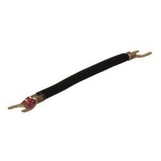 Pollmann Verdrahtungsbrücken VB10265 G2 beidseitig Gabelschuh 25 STK (164205)