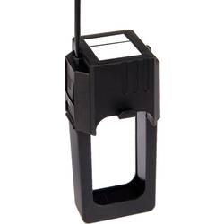 Gossen Metrawatt SC50-L, 800/1A, 0,5VA, Kl 0,5 U184G Messstromwandler Primärstrom 800 A Sekundärstrom 1 A Leiterdurchführung (H x B):42 x 42 mm