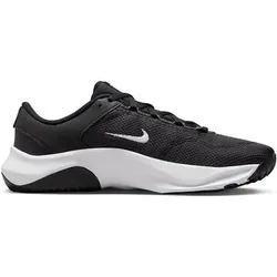 NIKE Damen Workoutschuhe W LEGEND ESSENTIAL 3 NN, Größe 40 in Schwarz 001