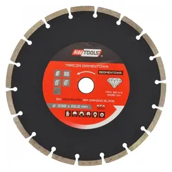 Awtools, Sägeblatt, DIAMANTSCHEIBE 350x32-25,4-22,2