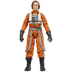 Hasbro Star Wars: The Mandalorian & Grogu Black Series figurine Colonel Ward 15 cm