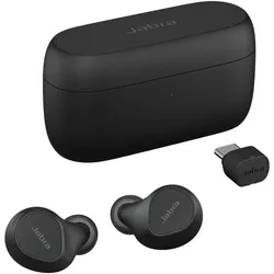 Jabra Evolve2 Buds UC Headset In-Ear