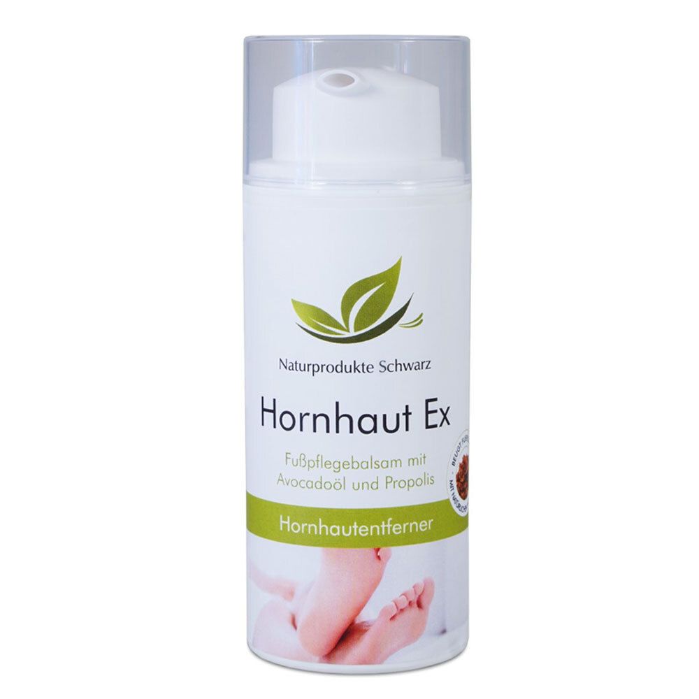 Hornhaut EX Balsam 50 ml