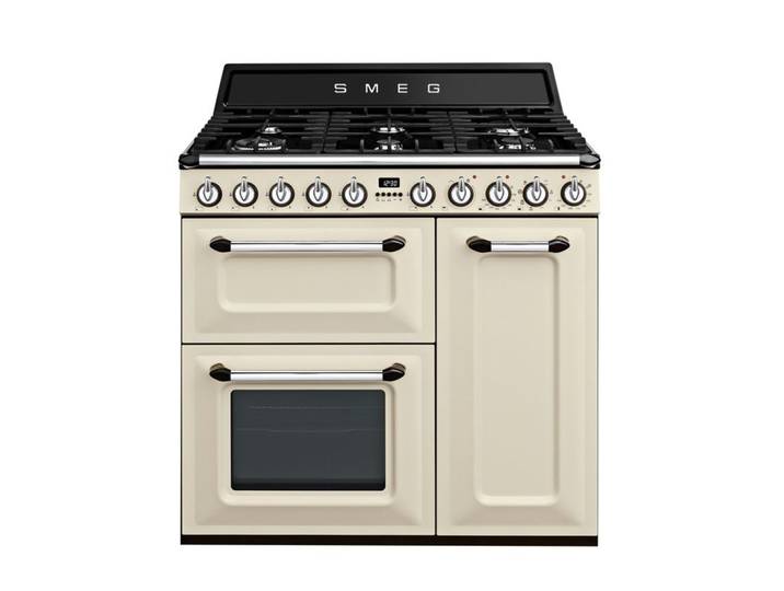 piano de cuisson SMEG TR93P