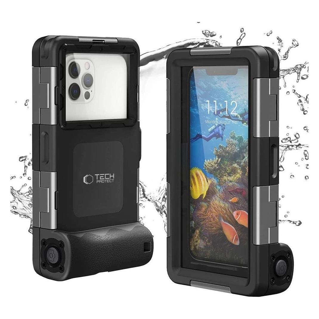 Waterproof Case (Universal) (9589046924552 [18649195])