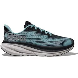 Hoka Damen Clifton 9 GTX blau 36.6