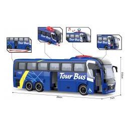 Lena Bus mit Lichtern und Geräuschen (65724565)