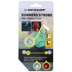 Dunlop - magnetische LED reflexní běžecký pás