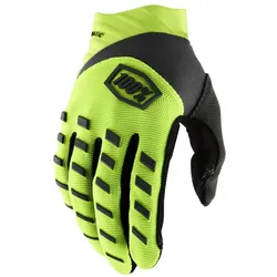 100%, Velohandschuhe, (XL)
