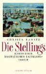 Christa Kanitz - Die Stellings: Roman einer hanseatischen Kaufmannsfamilie - Preis vom 11.10.2026 03:10:56 h