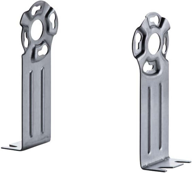 Maico Pied de fixation NW100/125/160mm pour 10/12/16 (0036.0087)
