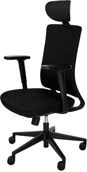 Kontorsstol SUN-FLEX Officechair EB