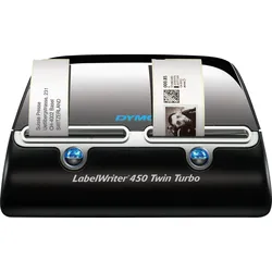 DYMO LW 450TT - DYMO LabelWriter® 450 Twin Turbo
