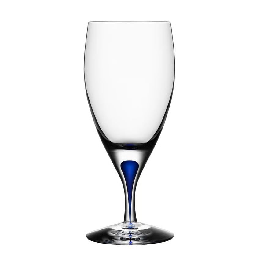 Orrefors Intermezzo bierglas 47 cl