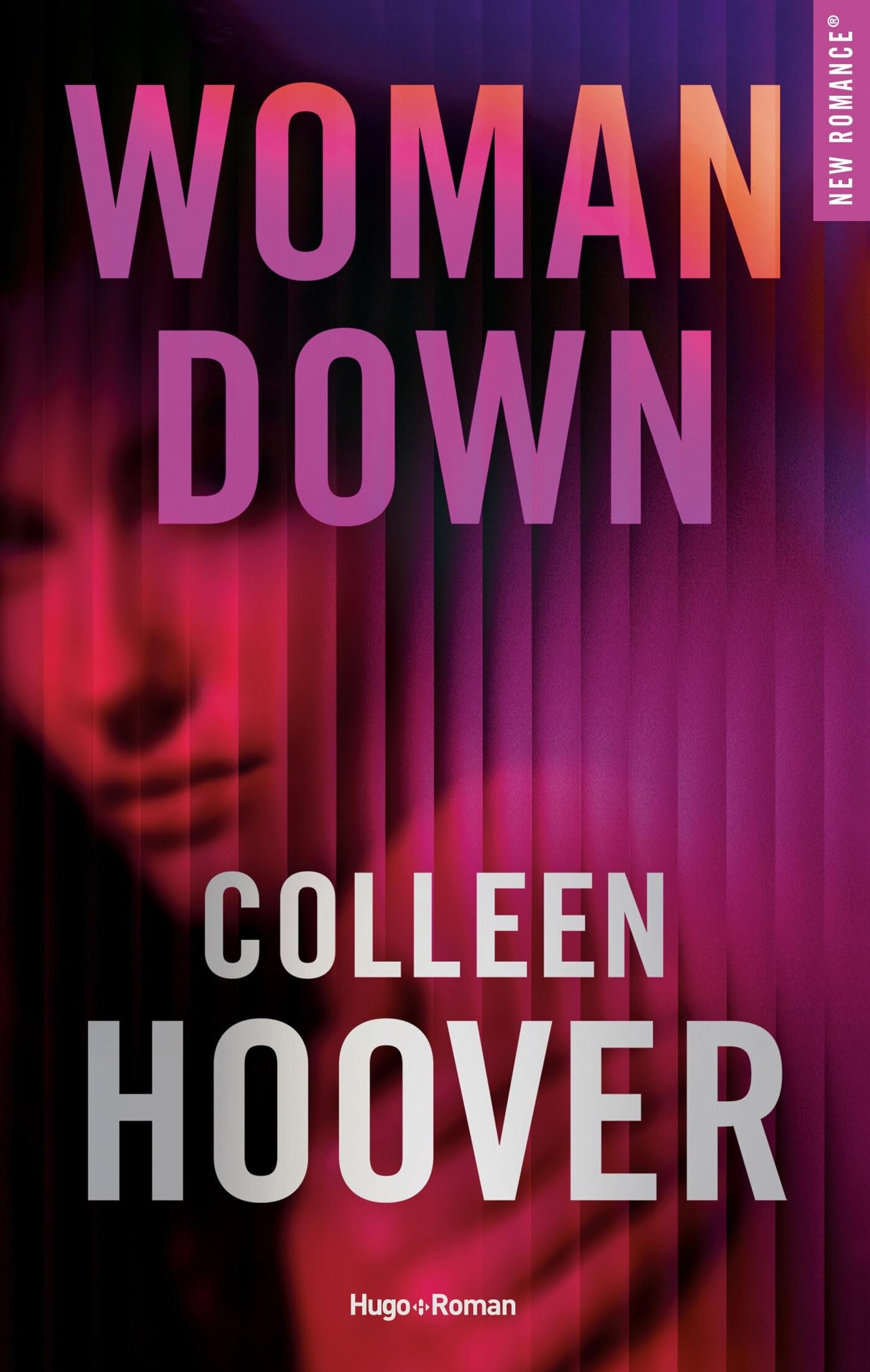 Colleen Hoover - Woman down - Preis vom 09.10.2026 07:28:09 h