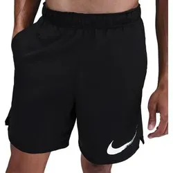 NIKE Herren Shorts Totality Dri-FIT, Größe S in Schwarz Schwarz