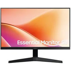 Samsung Essential S3 S24F330EAU FHD Monitor 61 cm (24")