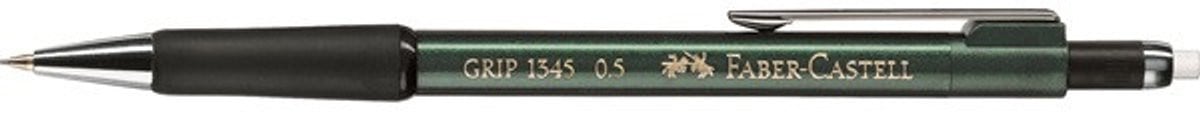 Faber-Castell Grip 1345 vulpotlood