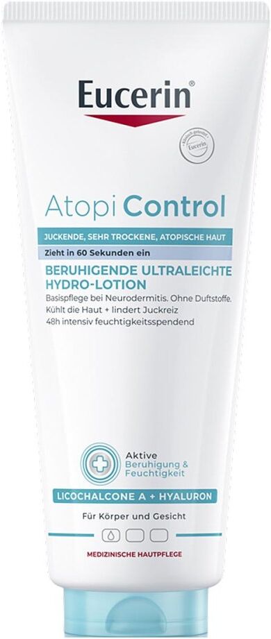 Eucerin Atopi Control Hydro-Lotion