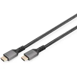 Digitus 8K HDMI Ultra High Speed Anschlusskabel