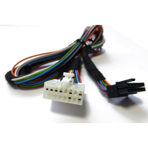 Dension Gateway Lite Kabelsatz MAZDA, Typ A