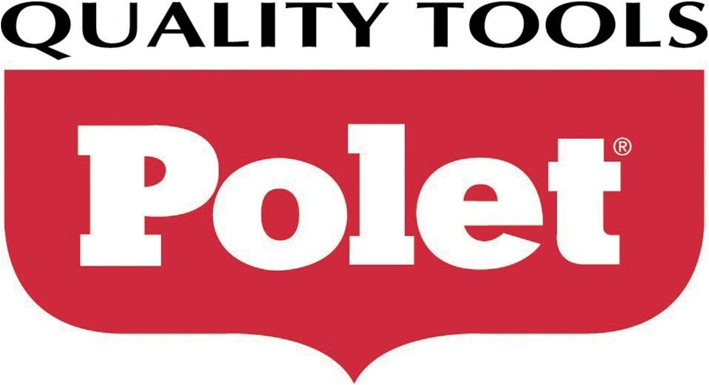 Schlauchwagen 85M Anschl.-Gew.26,44mm 3/4 Zoll pulv.STA POLET ; Polet Quality Products (730130)