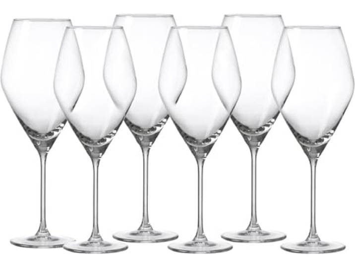 Ritzenhoff & Breker Burgundergläser-Set Salsa 6-teilig 590 ml