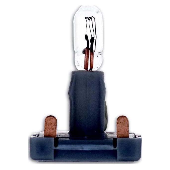 Busch-Jaeger Steck-Glühlampe 8345-1 12V 40mA für Schalter und Taster (2CKA001784A0289)